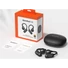 Kép 3/3 - ONEODIO Sport Fejhallgató - OpenRock S2 Black (premium, légvezetés, BT 6.0, fekete)