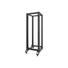 Kép 2/4 - LANBERG OR01-6832-B Lanberg open rack 19 32U/600x800mm black