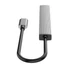 Kép 5/7 - Orico USB3.0 Hub - AH-13-GY / 26/ (4 port, Bemenet: USB-C, Kimenet: 1xUSB-A 3.0, 3xUSB-A 2.0, ezüst)