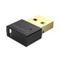 Kép 3/4 - Orico USB Bluetooth Adapter 5.0 fekete (ORICO-BTA-508)