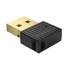 Kép 2/4 - Orico Bluetooth Adapter - BTA-508-B /14/ (Bluetooth 5.0, fekete)