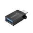 Kép 4/9 - Orico átalakító - CBT-UT01-BK (USB-C to USB-A3.0, fekete)