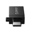 Kép 6/9 - Orico átalakító - CBT-UT01-BK (USB-C to USB-A3.0, fekete)