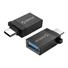 Kép 1/9 - Orico átalakító - CBT-UT01-BK (USB-C to USB-A3.0, fekete)