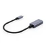 Kép 4/5 - Orico kábel átalakító - CTH-GY /118/ (USB-C to HDMI, 4K / 60Hz, szürke)