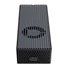 Kép 4/4 - Orico M.2 NVMe külső SSD ház fekete (ORICO-M2PVC3-G20-BK-BP)