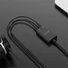 Kép 5/5 - Orico külső hangkártya - SKT2-BK / 9/ (Bemenet: USB2.0, Kimenet: 2x 3,5mm Jack: Hang / Mikrofon)