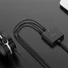 Kép 4/4 - Orico külső hangkártya - SKT3-BK (Bemenet: USB / Thunderbolt, Kimenet: 2x3,5mm Jack 3pin + 1x 3,5mm Jack 4pin)