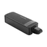Kép 2/5 - Orico kábel átalakító - UTK-U3-BK /122/ (USB-A 3.0 to RJ-45, fekete)