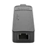 Kép 4/5 - Orico kábel átalakító - UTK-U3-BK /122/ (USB-A 3.0 to RJ-45, fekete)