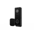 Kép 1/9 - Arenti Ajtócsengő - P10 (3MP + 2MP, kültéri, IP65, IR10m, 5200mAh, wifi, microSD, mikrofon, hangszóró, csengő)