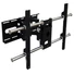 Kép 1/3 - Harmantrade ML-P17 37"-65" TV fali tartó fekete