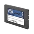Kép 2/4 - 2TB Patriot 2,5" P210 SSD meghajtó (P210S2TB25)