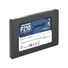 Kép 3/4 - 2TB Patriot 2,5" P210 SSD meghajtó (P210S2TB25)