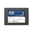 Kép 1/4 - 2TB Patriot 2,5" P210 SSD meghajtó (P210S2TB25)