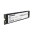 Kép 3/4 - 256GB Patriot P300 M.2 SSD meghajtó (P300P256GM28)