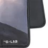 Kép 5/5 - The G-Lab Egérpad - PAD DRAGON (900x400x4mm, vízálló, fekete)