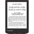 Kép 2/8 - POCKETBOOK e-Reader - PB634 VERSE PRO Passion Red (6"E Ink Carta, Cpu: 1GHz,512MB,8GB,1500mAh, wifi,mSD, IPX8)