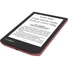 Kép 5/8 - POCKETBOOK e-Reader - PB634 VERSE PRO Passion Red (6"E Ink Carta, Cpu: 1GHz,512MB,8GB,1500mAh, wifi,mSD, IPX8)