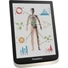 Kép 1/3 - POCKETBOOK e-Reader - PB741 InkPad Color Moon  (7,8"Kaleido, Cpu: 1GHz,1GB,16GB,2900mAh, BT,mSD, USB-C)