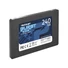 Kép 3/4 - 240GB Patriot 2,5" Burst Elite SSD meghajtó (PBE240GS25SSDR)