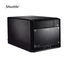 Kép 2/3 - SHUTTLE XPC Cube SH510R4