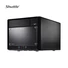 Kép 1/3 - SHUTTLE XPC Cube SH510R4