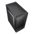 Kép 3/6 - SBOX Számítógép ház, PC CASE PCC-05 microATX