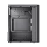 Kép 5/6 - SBOX Számítógép ház, PC CASE PCC-05 microATX