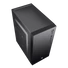 Kép 4/6 - SBOX Számítógép ház, PC CASE PCC-12 microATX
