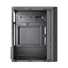 Kép 5/6 - SBOX Számítógép ház, PC CASE PCC-12 microATX