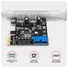 Kép 3/4 - I/O bővítőkártya AXAGON PCEU-232RS PCIe vezérlő 2x ext. + 2x int. USB 5Gbps
