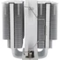 Kép 4/7 - Thermalright Peerless Assassin 120 MINI processzor hűtő fehér
