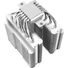 Kép 5/5 - Thermalright Peerless Assassin 120 SE ARGB processzor hűtő aluminium