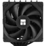 Kép 2/8 - Thermalright Peerless Assassin 120 SE BLACK processzor hűtő fekete