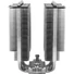 Kép 4/8 - Thermalright Peerless Assassin 120 SE Extrem processzor hűtő aluminium