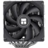 Kép 8/8 - Thermalright Peerless Assassin 120 SE Extrem processzor hűtő aluminium
