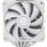 Kép 2/9 - Thermalright Peerless Assassin 120 White processzor hűtő fehér