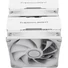 Kép 4/9 - Thermalright Peerless Assassin 120 White processzor hűtő fehér