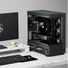 Kép 4/5 - Thermalright Peerless Assassin 140 Digital  processzor hűtő fekete
