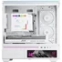 Kép 4/4 - Thermalright Peerless Assassin 140 Digital  processzor hűtő fehér