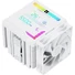 Kép 1/4 - Thermalright Peerless Assassin 140 Digital  processzor hűtő fehér