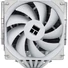 Kép 2/8 - Thermalright Peerless Assassin 140 processzor hűtő fehér