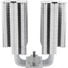 Kép 4/8 - Thermalright Peerless Assassin 140 processzor hűtő fehér