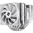 Kép 5/8 - Thermalright Peerless Assassin 140 processzor hűtő fehér