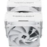 Kép 6/8 - Thermalright Peerless Assassin 140 processzor hűtő fehér