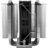 Kép 3/8 - Thermalright Peerless Assassin 90 SE processzor hűtő aluminium