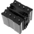 Kép 6/8 - Thermalright Peerless Assassin 90 SE processzor hűtő aluminium