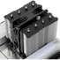 Kép 7/8 - Thermalright Peerless Assassin 90 SE processzor hűtő aluminium