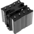 Kép 1/8 - Thermalright Peerless Assassin 90 SE processzor hűtő aluminium